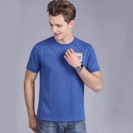 Mens 2026 27 panama Train Short Sleeve Sports Team Shirt Comfortable Breathable Polyester Jersey for