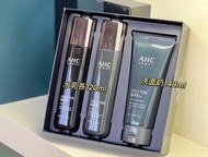 AHC男士套盒三件套專為男士量身定制  水乳