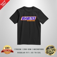 Snickers Parody T-Shirt | Unisex T-Shirt Cotton 170gsm | Premium Cotton 200gsm | Microfibre 170gsm