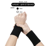 Sports Wrist Band Wristband/ Handband/ Anti-Sweat Hand Wrist/ Wrist Band Sports Wrist Band Sweat