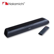 Nakamichi  SoundStation 7 Lite 2.0聲道 Soundbar