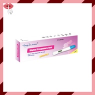 HCG Digital Pregnancy Test - GWP