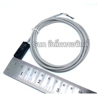 D-C73 SMC sensor 2-Wire Magnetic