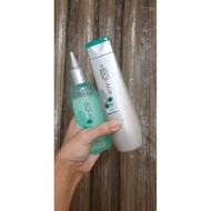 (1 Package) Matrix Biolage Scalppure Shampoo + Serum