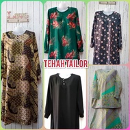 Tukang Jahit Blouse Upah Jahit Blouse area Petaling Jaya