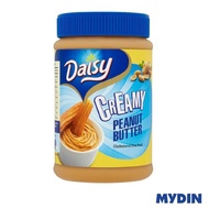 Daisy Peanut Butter Creamy (500g)