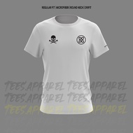 GFore'ss Golf Putter Club and Driving Range Drifit Training Shirt