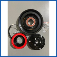 ➺ ╭ ☸ Toyota Vios 2007-2012 Batman AC Compressor Pulley