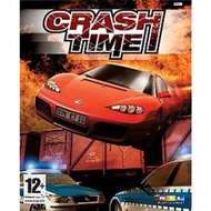 XBOX 360 GAMES - CRASH TIME (FOR MOD /JAILBREAK CONSOLE)