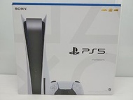 SONY PlayStation5 PS5 PlayStation 5 光驅 CFI-1200A 825GB