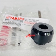 LC SPARK135 X1R 5SPEED LC135 V1 - V6 V7 YAMAHA100%ORIGINAL HANDLE BALANCER WEIGHT 1PC BATU BAR STAND