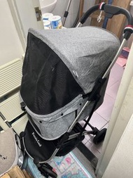 Piccolo Cane 寵物推車