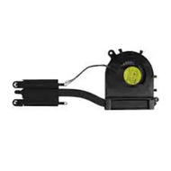 Original Dell xps13 9343 9350 9360 cpu Radiator Fan 0XHT5V 056R5W