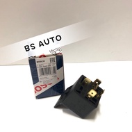 BOSCH 5 PIN RELAY 12V30A 【0986AH0250】taiwan