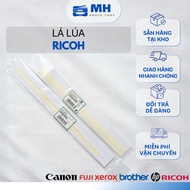 Ricoh rice leaves - MH Store photocopy