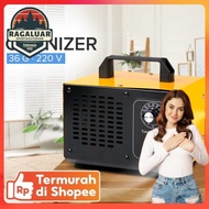 ATWFS Ozone Ozonizer Generator 36 G 220 V - HF258