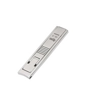 超薄型不銹鋼指甲剪 -德國製造 百年傳承工藝