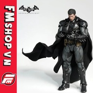 (2ND) Batman Arkham Knight Deluxe Ver Figure