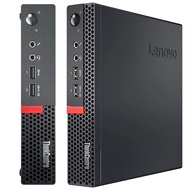 Lenovo ThinkCentre M710q Tiny Desktop Intel i7-7700T Up to 3.80GHz 32GB RAM New 1TB NVMe SSD Built-i