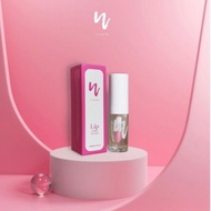 OCTOBER CERIA 2PCS LIP GLAZE / LIPTINT NADEWI