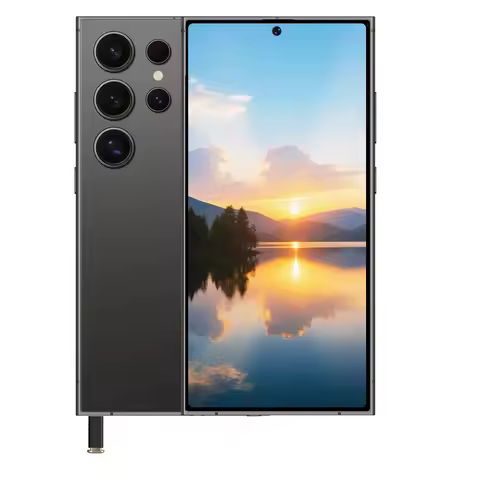 Global Version S25 Pro,Smartphone Android,6.8 inch,12GB RAM,512GB ROM,Dual SIM,Mobile phone,Google P