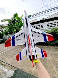 เครื่องบินโฟม : F-16 (สอบถามลายได้ที่ร้านค้า) เครื่องบินบังคับ