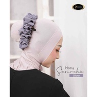 Promo SCRUNCHIE ORY BY YESSANA Limited