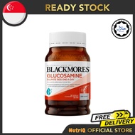 Blackmores Glucosamine Sulfate 1500mg One-A-Day 180 Tablets