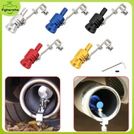 1PC Universal Sound Simulator Car Turbo Sound Whistle Car Turbo Muffler