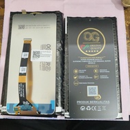 REALME C53/C51S/NOTE 50/C51/C60/NARZO N53 LCD TOUCHSCREEN FULLSET