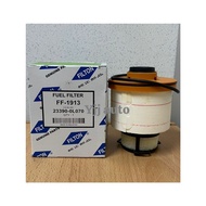 DIESEL FILTER TOYOTA HILUX GUN125 GUN126 FF-1913