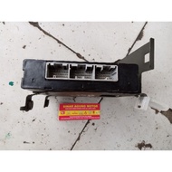 ECU Toyota Avanza 89560-BZ151