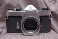 (560) PENTAX SP 故障 零件機 #3726251