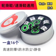 Roller Skate Bearing High-Speed Competition Professional 608zz Skateboarding Longboard Drift Board C