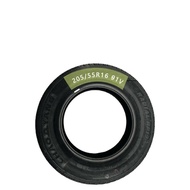 Exquisite Tires185/65R15 88T Compatible with Qida Peugeot301Liwei Sylphy and Hyundai Elantra 18565r1