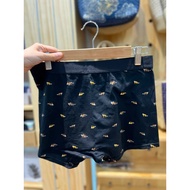 GU men's fox-shaped underwear size L GU Genuine Japan