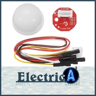 BH1750 BH1750FVI Chip Light Intensity Light Module Light ball for arduino [ElectricA]