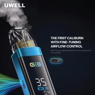 Termurah Uwell Caliburn G3 Pro Pod Kit 35W 1000mAh High Quality