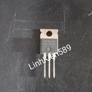 IRF540N N-Channel Mosfet 33A 100VDC TO-220 new red copper back