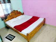 Rumah 240 m² dengan 1 bilik tidur dan 4 bilik mandi peribadi di Badasankha (5 BHK Guest House Near J