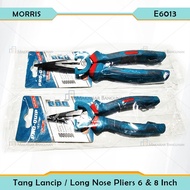 Pro-quip Long Nose Pliers 6/8 Inch Taper Pliers