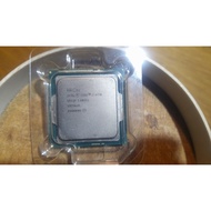 Intel CoreTM i7-4790 Processor