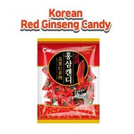 Korean Red Ginseng Candy 300g