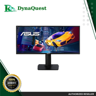 ASUS VP348QGL 34 3440 x 1440p 4ms VA 75Hz FREESYNC