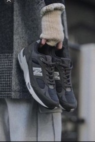 NewBalance NB 991 x Beams 別注款 特別色