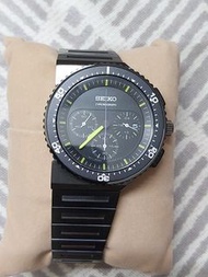 Seiko Spirit SCED017 SCED019 SCED021 SCED023 & SCED025 Spirit Smart x Giugiaro Design Chronograph 10