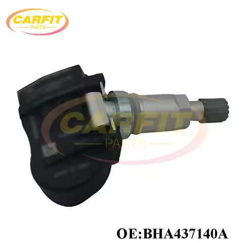4PCS BHA437140A BHA4-37-140A BHA437140 315MHz TPMS Tire Pressure Sensor For Mazda 2 3 5 6 CX-3 CX-5 
