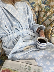 Shopbaie - Djerf Avenue robe