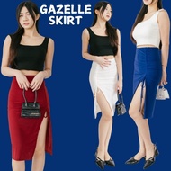 - BANGKOK MEDAN - READY GAZELLE SKIRT / WOMEN'S SKIRT