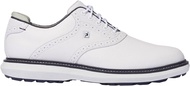FootJoy FJ Traditions Spikeless Lace Men's Golf Shoes